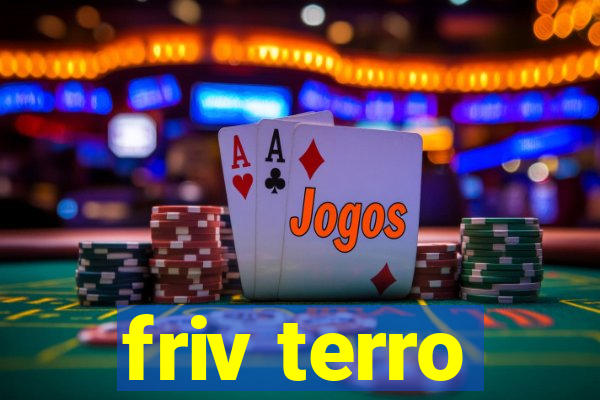 friv terro